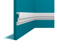 Молдинг P106 Перфект Плюс