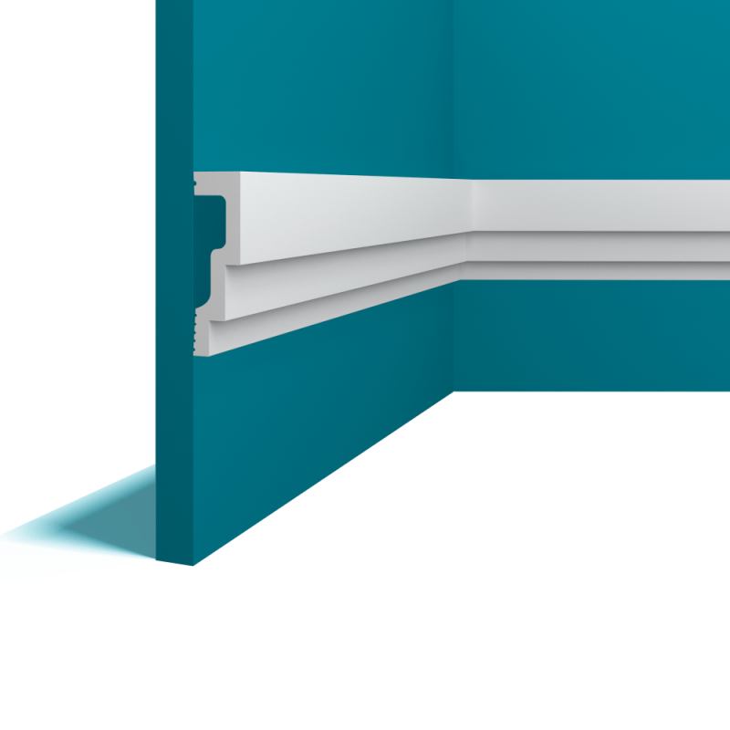 Молдинг P106 Перфект Плюс