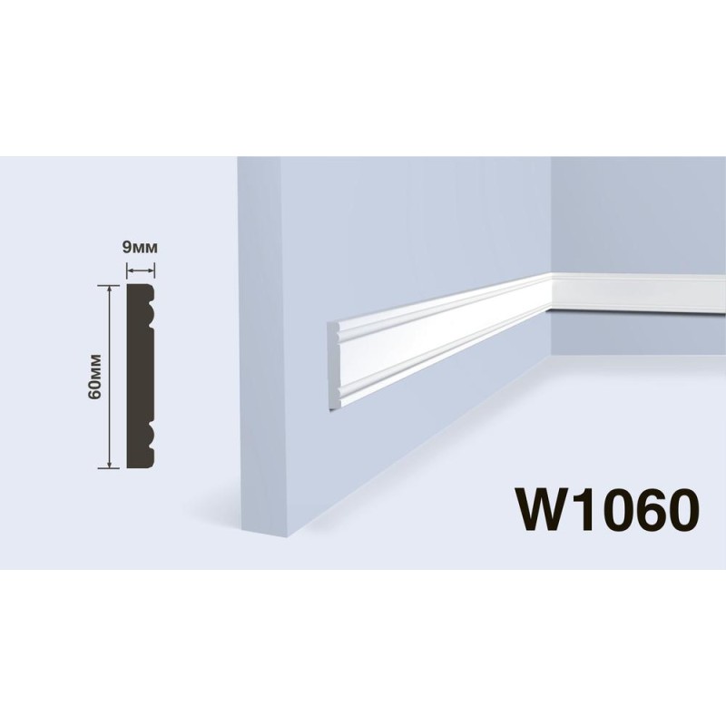 Молдинг Hiwood W1060