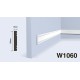 Молдинг Hiwood W1060