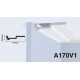Карниз Hiwood A170V1 