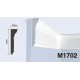 Карниз Hiwood M1702 