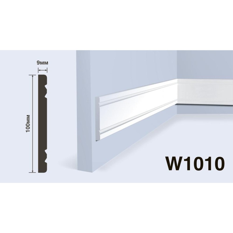 Молдинг Hiwood W1010
