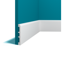 Плинтус напольный P69 Перфект Плюс