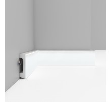 D234-114/15 Плинтус ДМ(58*16*2400 мм)