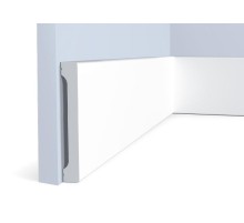 Плинтус Hiwood B99V1 99*16,5*2000 мм