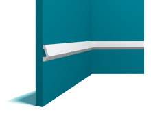 Молдинг P137 Перфект Плюс