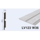 Панель Hiwood LV123 W36 