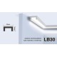 Молдинг Hiwood LB30 