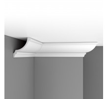 96900/14 плинтус под.свет DECOMASTER-2 (165х150х2400мм)