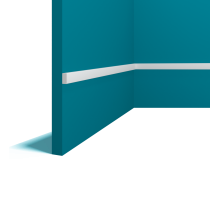 Молдинг P133 Перфект Плюс