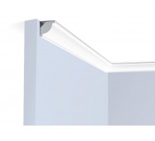 Карниз Hiwood CI20V2 (20мм х 20мм х 2,0м.)