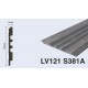 Панель Hiwood LV121 S381A 