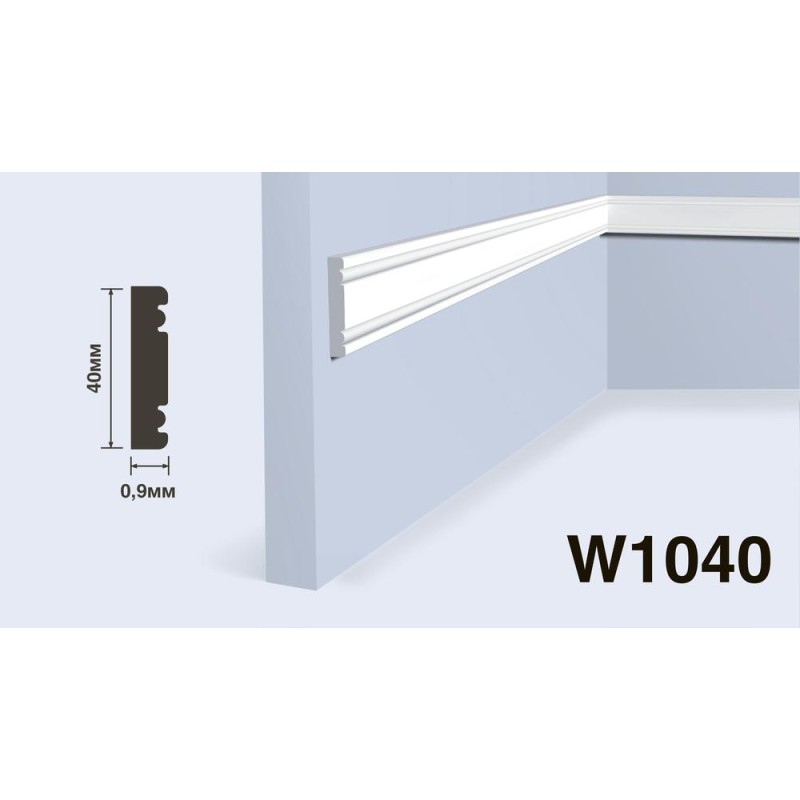 Молдинг Hiwood W1040