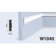 Молдинг Hiwood W1040