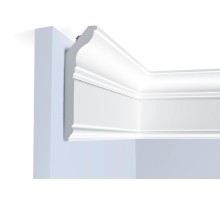 Карниз Hiwood L1902L (150мм х 42мм х 2,0м.)