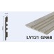 Панель Hiwood LV121 GN68 
