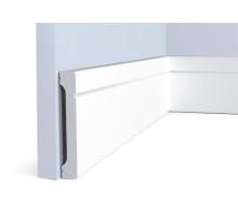 Плинтус Hiwood B110V1L 110*16*2000 мм