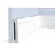 Плинтус Hiwood B110V1L 110*16*2000 мм