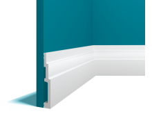 Плинтус P109 Перфект Плюс