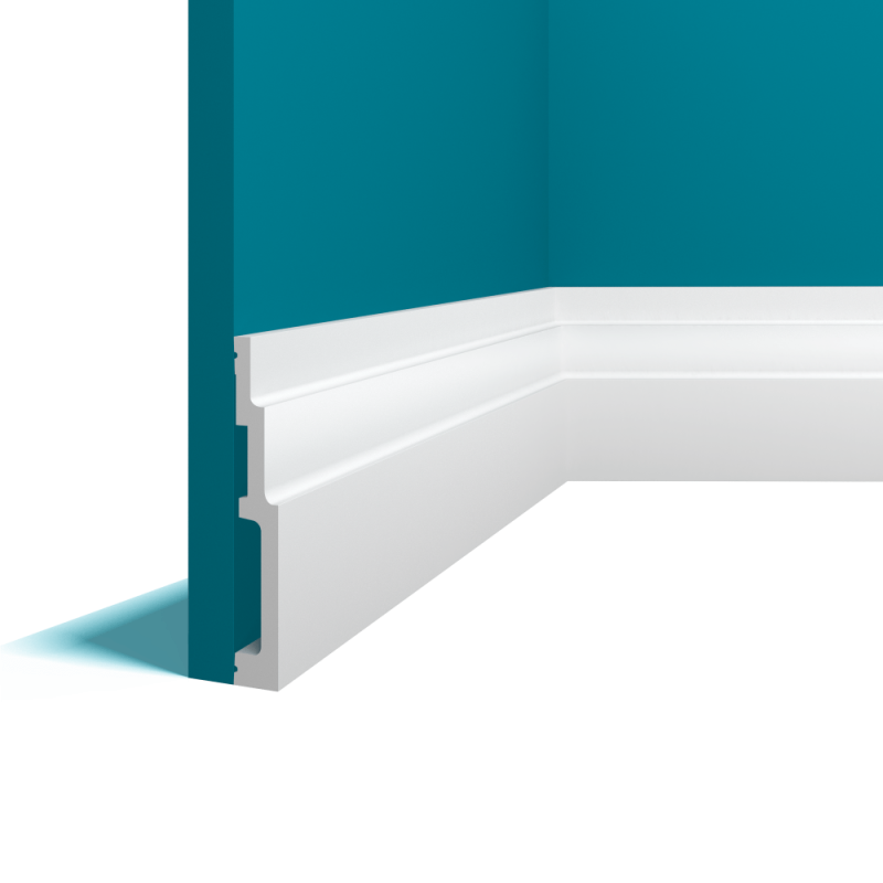 Плинтус P109 Перфект Плюс