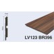 Панель Hiwood LV123 BR396 