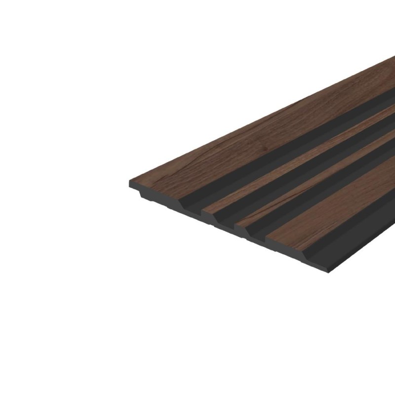 Панель Hiwood LV121 BR395K 