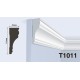 Карниз Hiwood T1011 