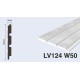 Панель Hiwood LV124 W50 