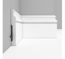 A035/14 Плинтус напольный (141*15*2000мм)