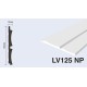Панель Hiwood LV125 NP 