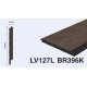 Панель Hiwood LV127L BR396K 