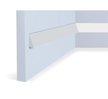 Молдинг Hiwood TR30 (30мм х 15мм х 2м)