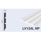 Панель Hiwood LV124L NP 