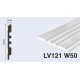 Панель Hiwood LV121 W50 