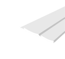 Панель Hiwood LV125 NP (12мм х 120мм х 2.7м)