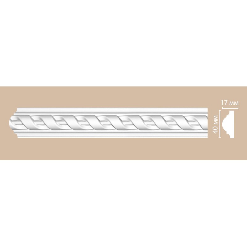 DT 8050 молдинг