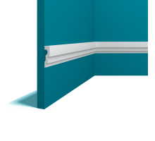 Молдинг P105 Перфект Плюс