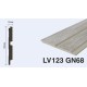Панель Hiwood LV123 GN68 