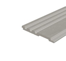 Панель Hiwood LV128  S339S (12мм х 120мм х 2.7м)