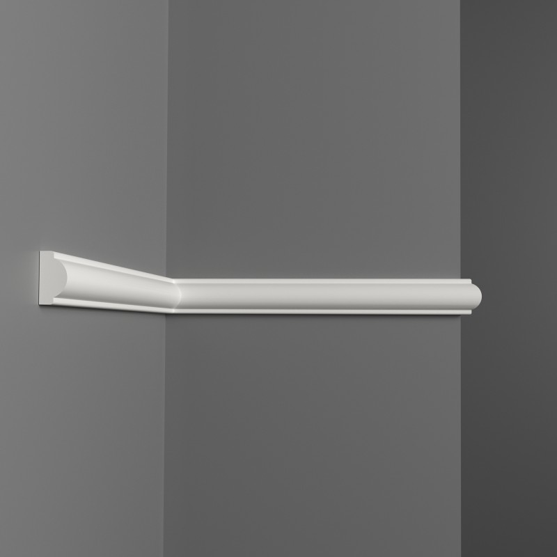 Молдинг D130 ДМ