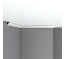 96123/75 плинтус DECOMASTER-2 (30х30х2400мм)