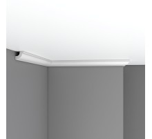 96123/75 плинтус DECOMASTER-2 (30х30х2400мм)