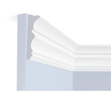 Карниз Hiwood L1404 (150мм х 31мм х 2,0м.)