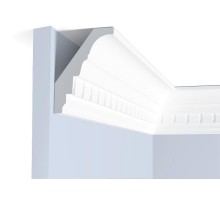 Карниз Hiwood A94 (76мм х 55мм х 2,0м.)