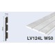Панель Hiwood LV124L W50 
