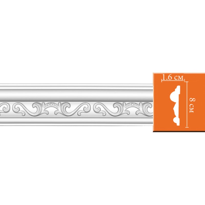 98646 молдинг