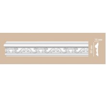 98646/36 молдинг DECOMASTER-2 (80х16х2400мм) [DT-8646]