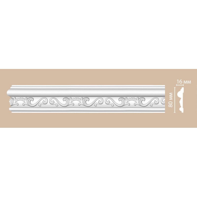 98646 молдинг