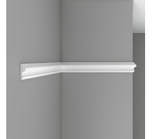 97620/25 FLEXIBLE молдинг DECOMASTER-2 (56х20х2400мм)